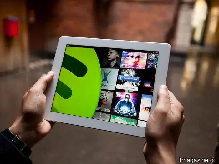 Spotify has eliminated tens of thousands of counterfeit podcasts associated with online drug trafficking.