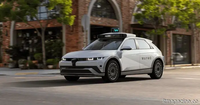 Self-driving cars in California will no longer escape penalties as new regulations take effect.
