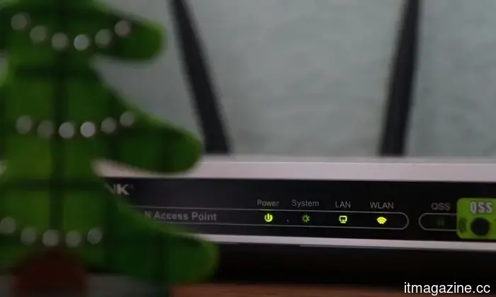 La FCC aprueba a Netgear mientras se mantiene la prohibición de enrutadores fabricados en el extranjero.