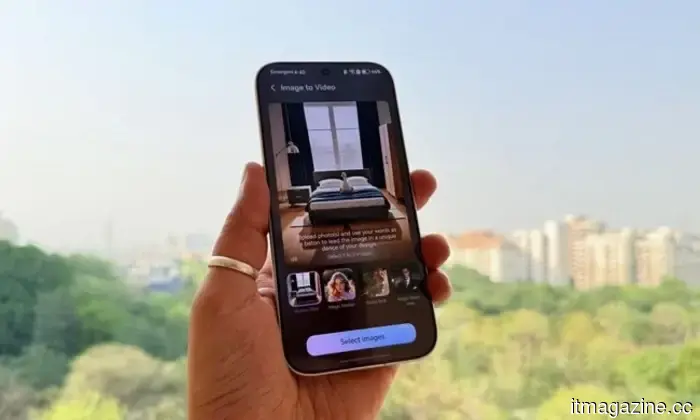 The 2028 iPhone display from Apple may seem implausible, yet Samsung and LG are racing to develop it.