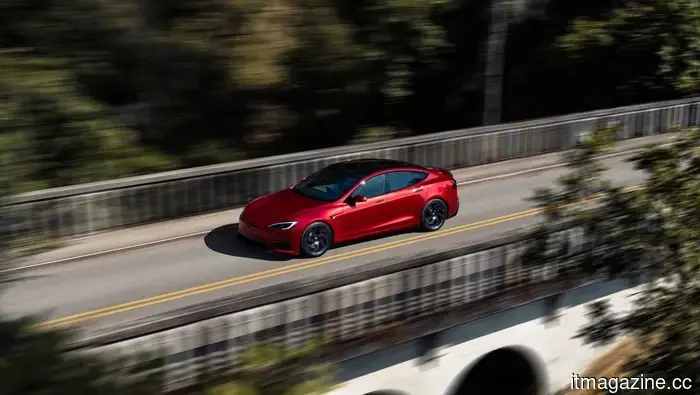 Tesla has finally revealed the reality about full self-driving capabilities in older vehicles, and it brings a glimmer of hope amid uncertainty.