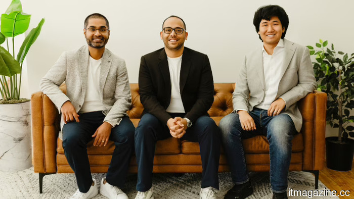 Graphon AI secures $8.3 million in seed funding to develop a pre-model intelligence layer for enterprise AI.