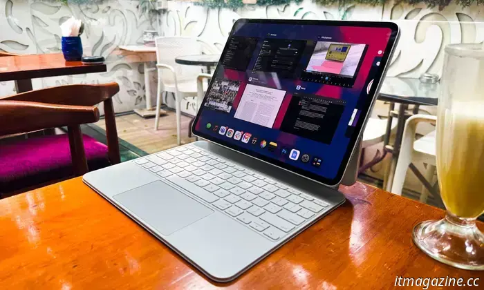 iPadOS 19 может получить обновление, аналогичное macOS. Apple давно пора это сделать