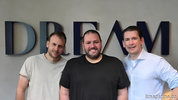 Dream, the creator of Pegasus, aims at the emerging right-wing movements in Latin America.