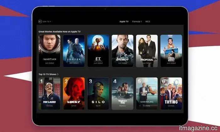 Apple TV has recently added several classic films, and each of them deserves to be revisited.