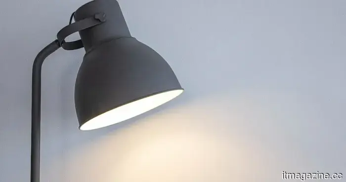 4 desk lamps I would genuinely suggest for your study setup this back-to-school season.