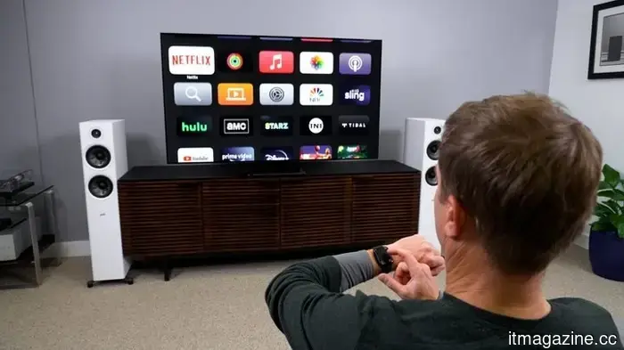 tvOS 27 is finally introducing this iOS accessibility feature, and your eyes will appreciate it.