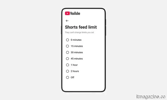 You can now get rid of those bothersome YouTube Shorts from your feed.
