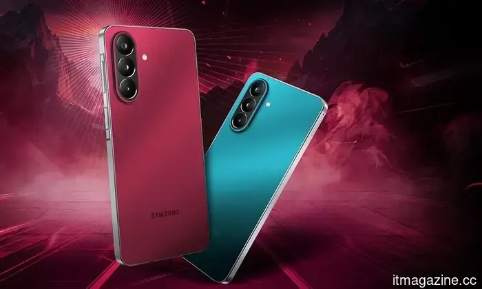 In a time of extremely expensive smartphones, the Samsung Galaxy M47 emerges as an affordable solution.