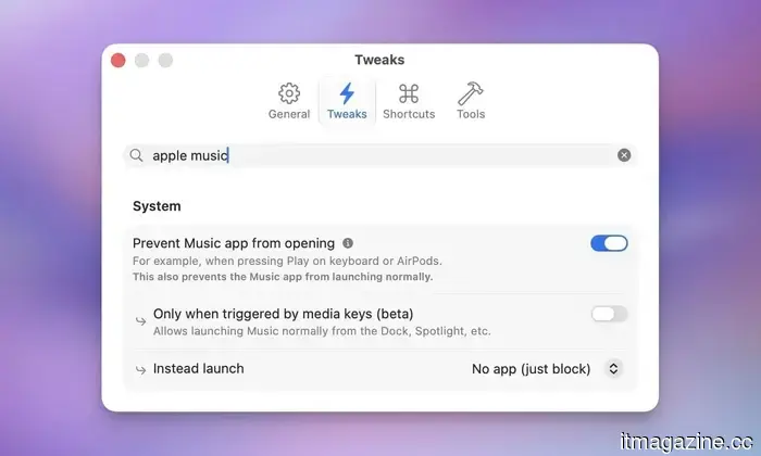 This one application has greatly enhanced my experience on my Mac.