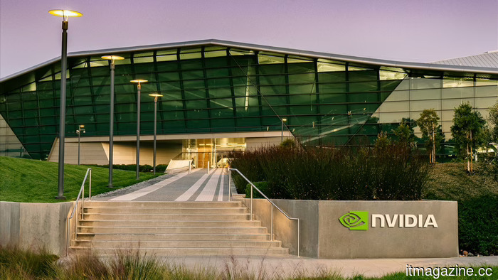 Nvidia-Corning agreement: $500 million in warrants, the establishment of three new plants in the US, and the creation of 3,000 jobs.