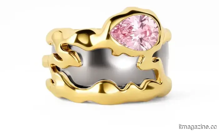 This ingenious concept addresses the main drawback of smart rings, and I'm fully supportive of it.