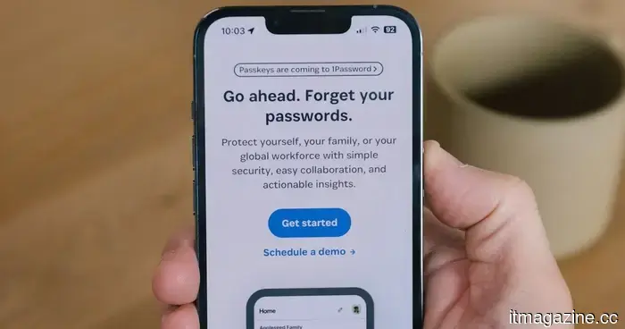 1Password consente a Claude di accedere ai tuoi account senza consegnare le chiavi