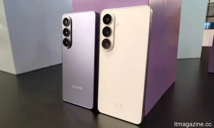 Samsung's hidden AI chip may finally alleviate the overheating issues in Exynos smartphones.