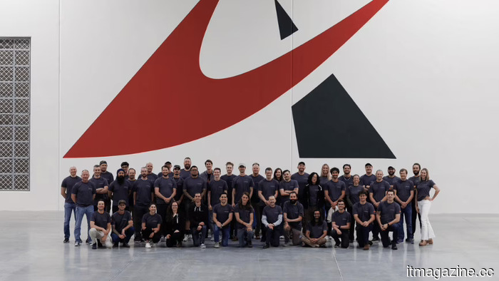Antares secures $470 million for military nuclear microreactors.