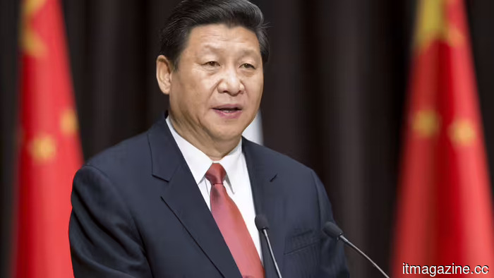 Beijing issues a warning to the EU following the inclusion of 27 Chinese companies in the 20th set of sanctions against Russia, taking action against European defense firms in response.