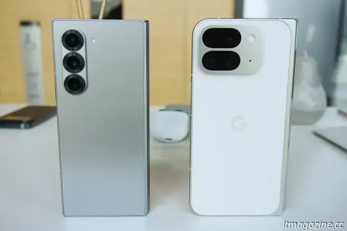 I hope the camera on the Pixel 10 Pro Fold exceeds the expectations from the rumors; here's the reason.