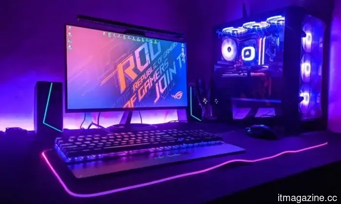 Новые графические процессоры Intel Arc Pro B70 и B65 созданы для работы с ИИ.