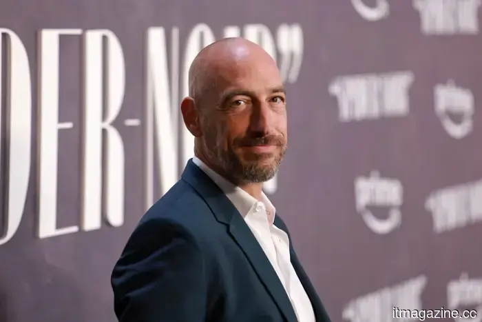 ЭКСКЛЮЗИВ: Шоунер Spider-Noir Орэн Узийель о создании нового темного сериала о Человеке-пауке с Николасом Кейджем в главной роли