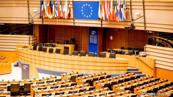 Bruselas llega a un acuerdo para reducir la Ley de IA y prohibir las aplicaciones de nudificación.