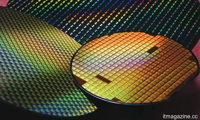 Apple may experience sub-nanometer chip technology by 2029.