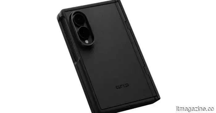 Dbrand's Grip cases claim to offer excellent protection for the Galaxy Z Flip 8 and Fold 8 while maintaining an appealing appearance.