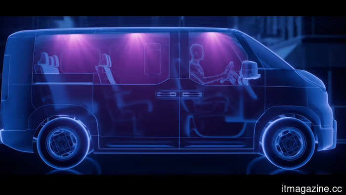 Hyundai and Kia developed a UV system that eliminates bacteria inside a vehicle while you are seated in it.