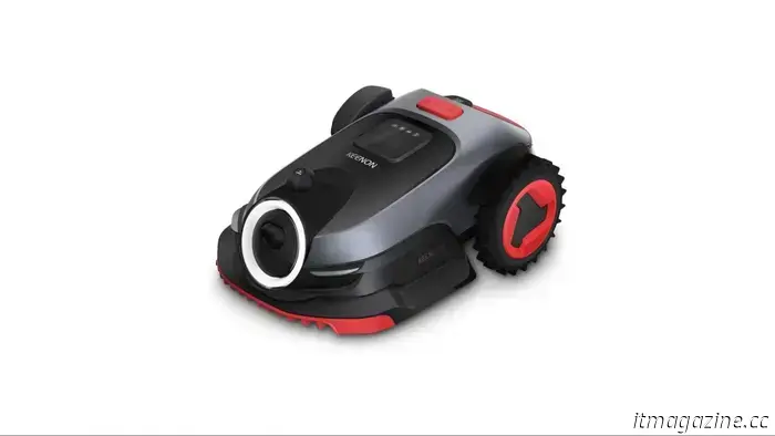 El papel cada vez mayor de la automatización de KEENON en el cuidado exterior del hogar.