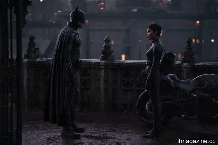 The Batman Part II: Release date, cast, storyline, and all the details available so far.