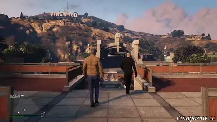 Crítica de Grand Theft Hamlet: algo podrido