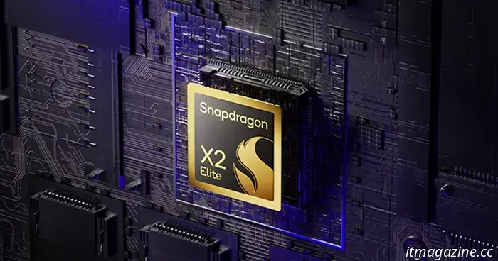 The latest leak reveals Lenovo's upcoming Snapdragon X2 PCs.
