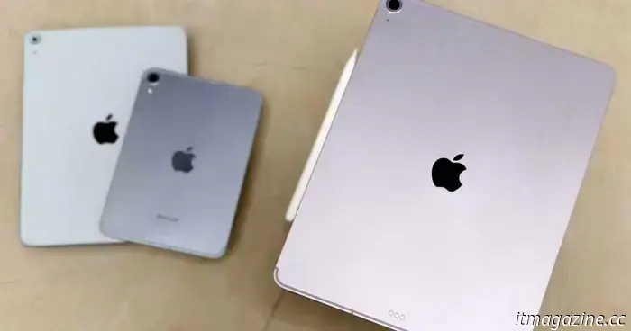 Qual è la migliore dimensione dello schermo dell'iPad: dovresti andare da 11 pollici o 13 pollici?