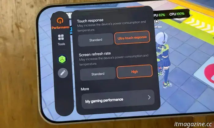 Ho recensito il OnePlus 15 e non voglio separarmene.