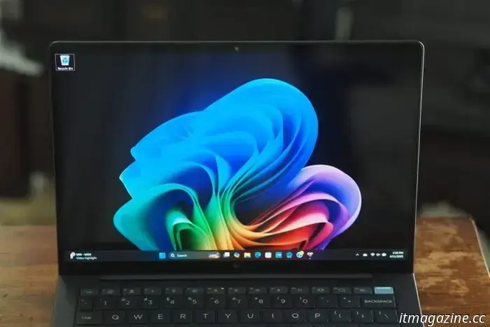 Обзор HP EliteBook Ultra G1i: бизнес-ноутбук для всех по доступной цене
