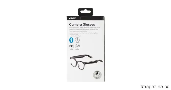 Australia has just established a troubling precedent for invasive behavior with the introduction of affordable smartglasses.