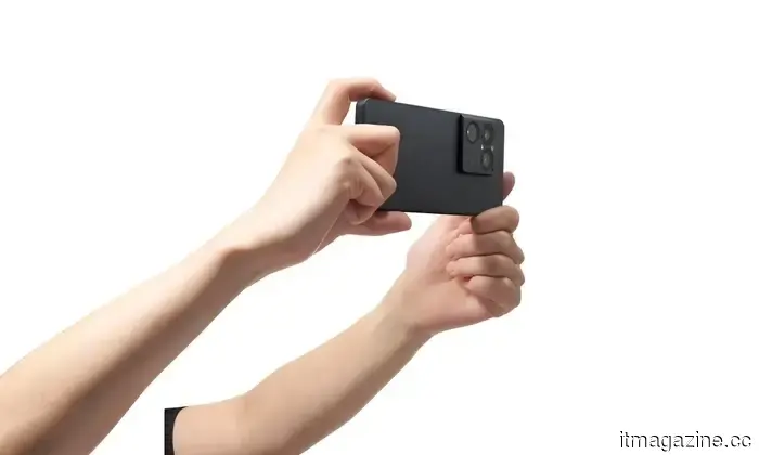 The Xperia 1 VIII is Sony's newest phone for camera enthusiasts, but I have concerns about the extensive use of AI tuning.