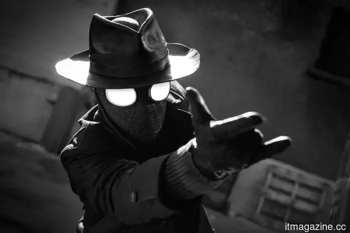 Prime Video's Spider-Noir is the daring superhero series that the Spider-Man franchise crucially requires.