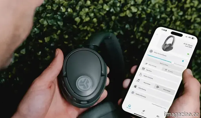 Your Technology, Your Style with JLab: The Case for Affordable Premium Audio