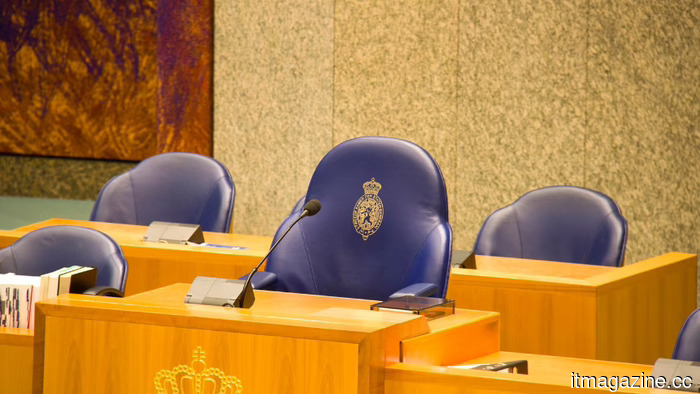 L'esercito olandese sostiene il software per droni di Intelic con decine di milioni di euro