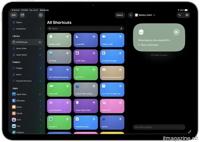 iPadOS 27: All the details about the new features coming to your iPad.