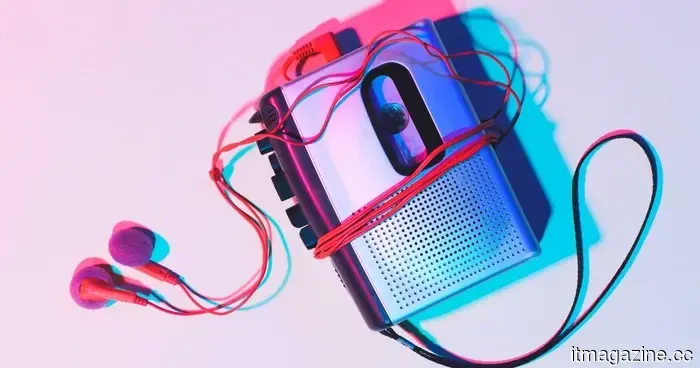 Older technology keeps returning because newer tech has become bothersome, and we long for more straightforward moments.