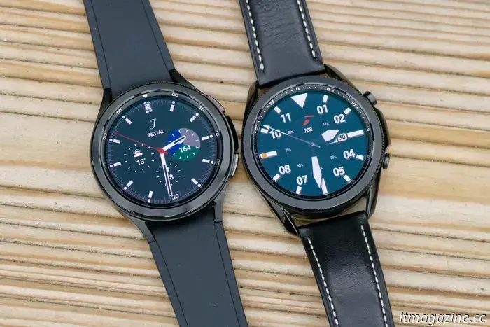 Samsung detiene la actualización del Galaxy Watch 4 tras las quejas de los usuarios sobre el consumo excesivo de batería y los sensores averiados.