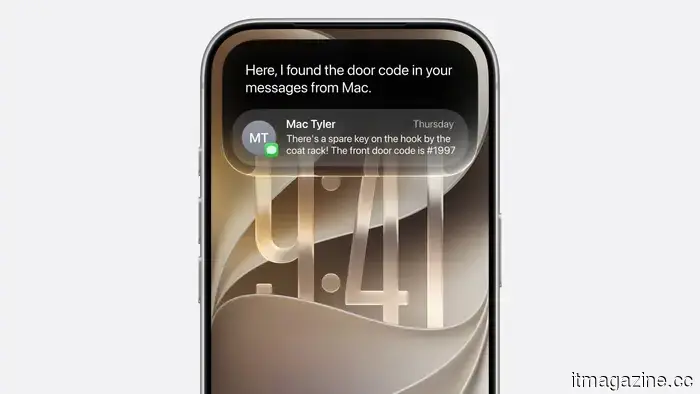 Apple Intelligence 2.0: The Implications of the New AI Features