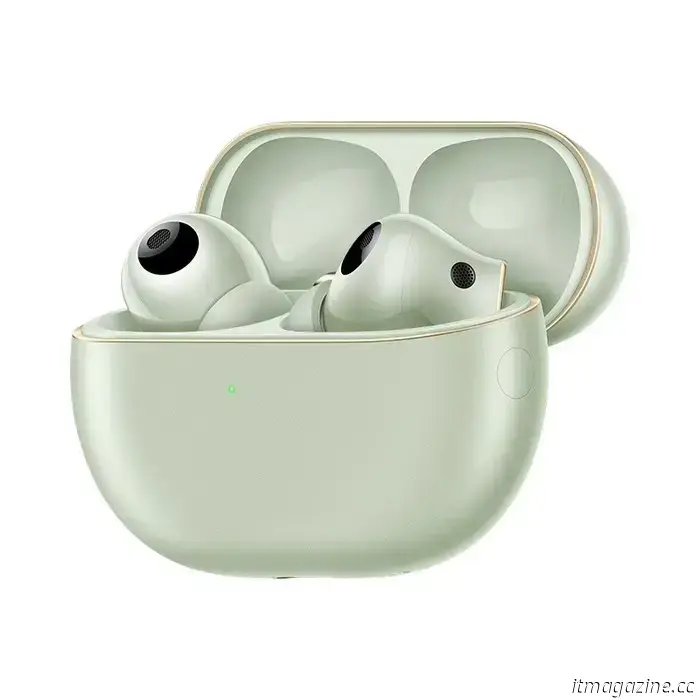 HUAWEI Mate X6 and FreeBuds Pro 4 sales launch