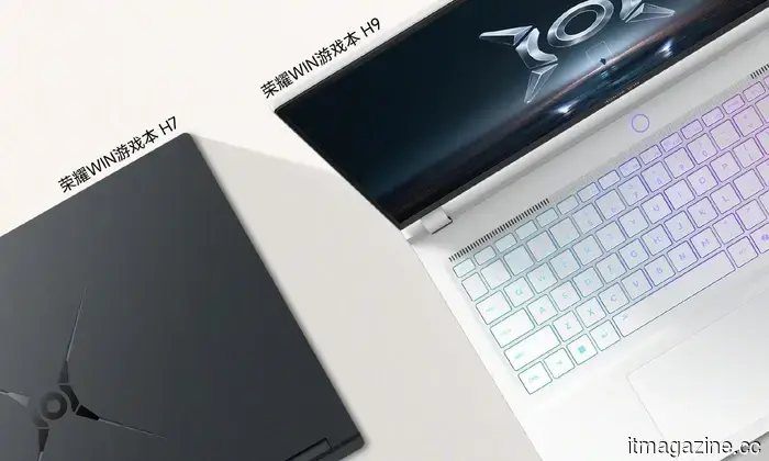 This intense gaming laptop aims to combat motion sickness with a 300Hz refresh rate.