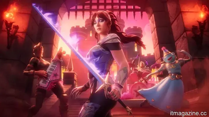 La administración Trump supuestamente revisa si Tencent puede mantener participaciones en empresas de juegos de EE. UU.