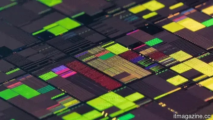 IBM and Arm have joined forces to operate AI software on mainframes, with no set date announced.