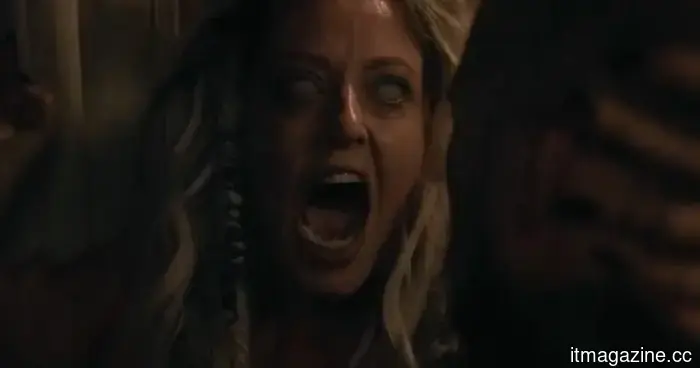 EXCLUSIVE: The Cast and Director of Lockbox Discuss Their Approach to Adapting the Knifepoint Horror Podcast for Film.