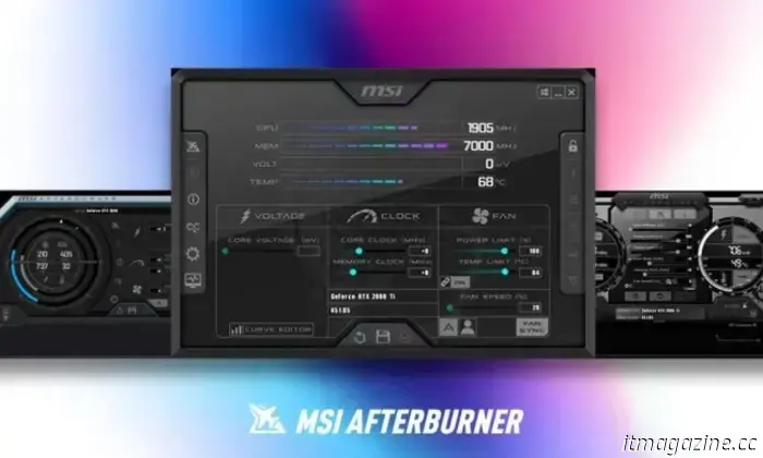 Nuovo cavo fuso porta in primo piano i vecchi problemi di progettazione Nvidia RTX 5090