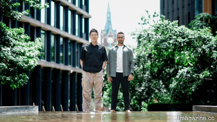 The former Agentforce team has secured $5.1 million for their 'anti-vendor' AI.
